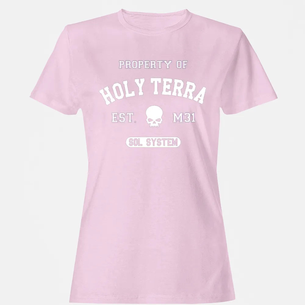 Women's T-shirt - JYTC3P5Q