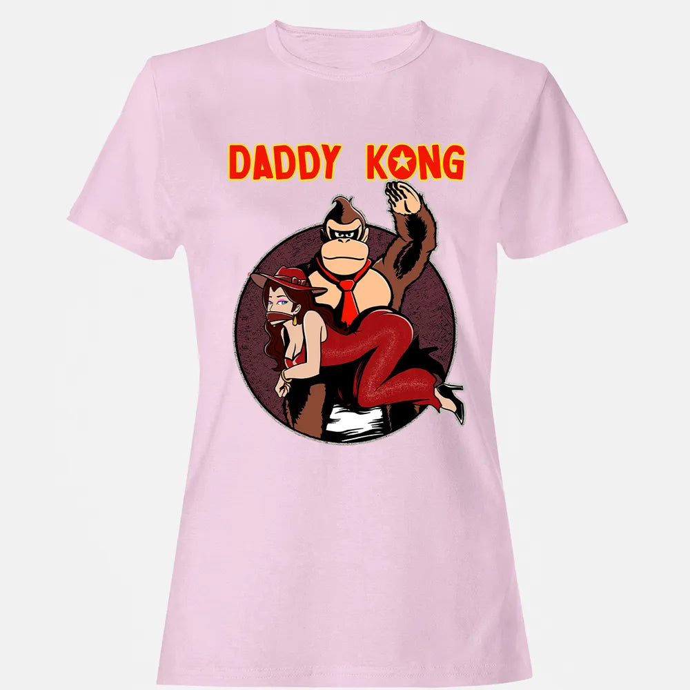 Women's T-shirt - 7YK2C48Q