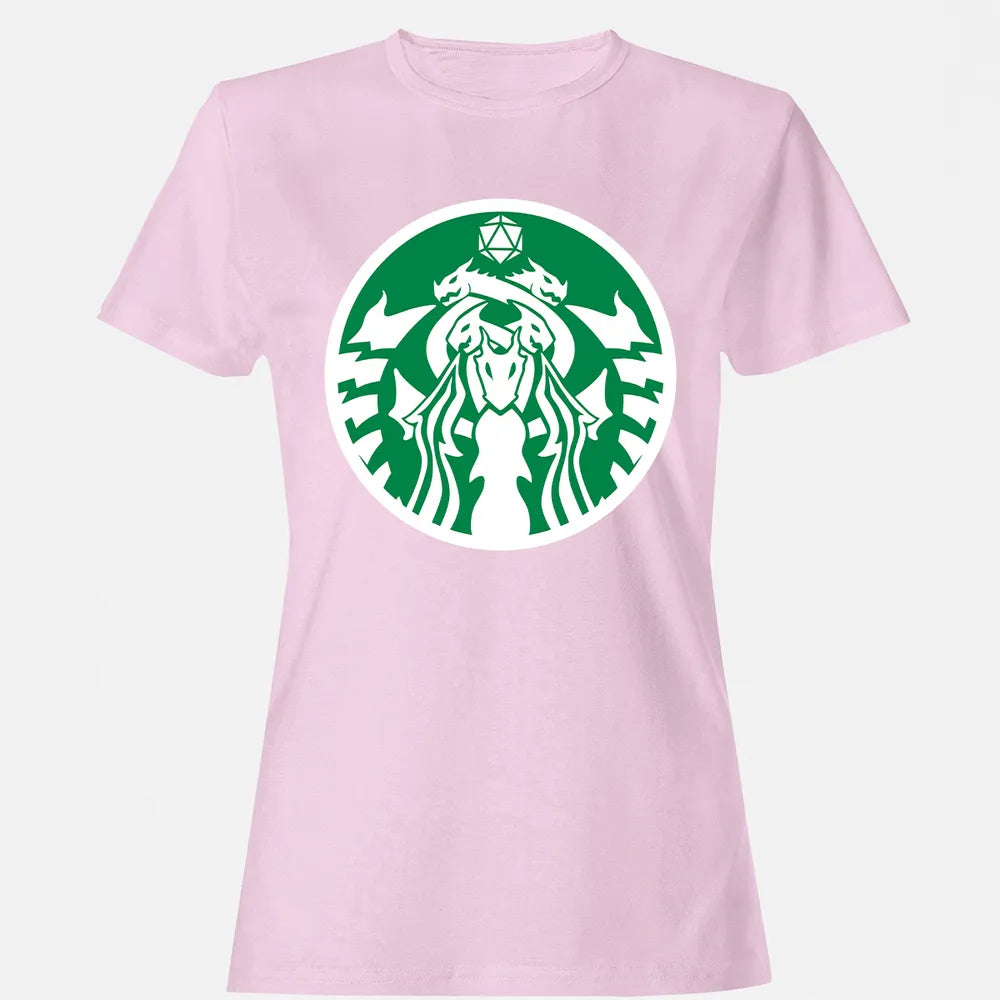 Women's T-shirt - N13L4M9W