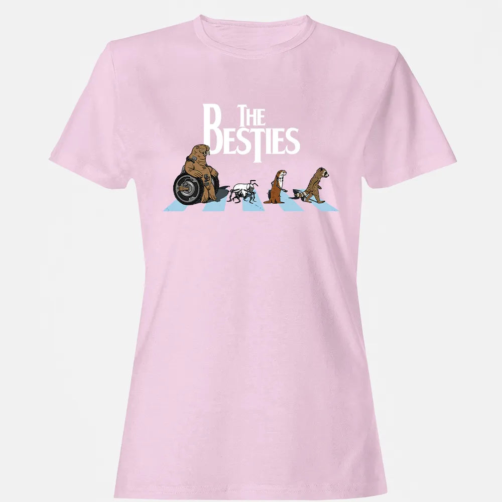 Women's T-shirt - NJWB796R