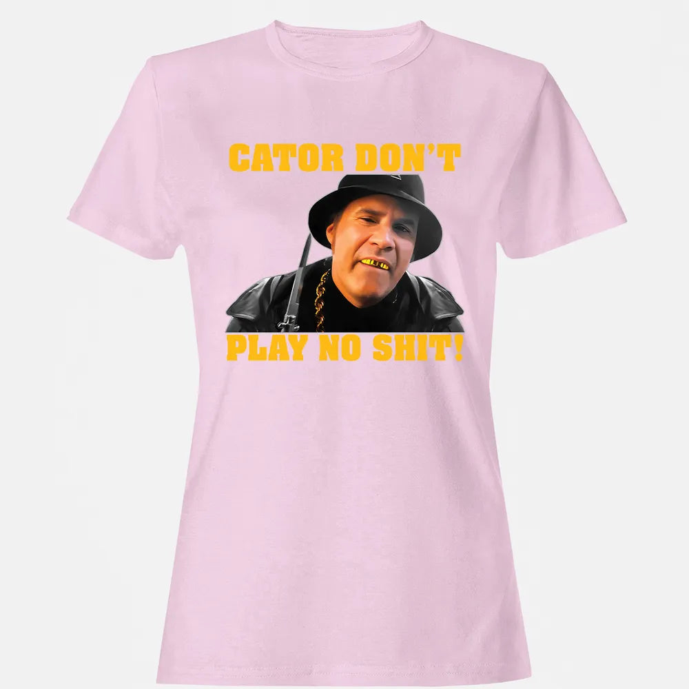 Women's T-shirt - S65FBCFD