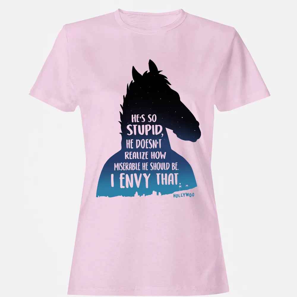Women's T-shirt - 2JYN7ES8