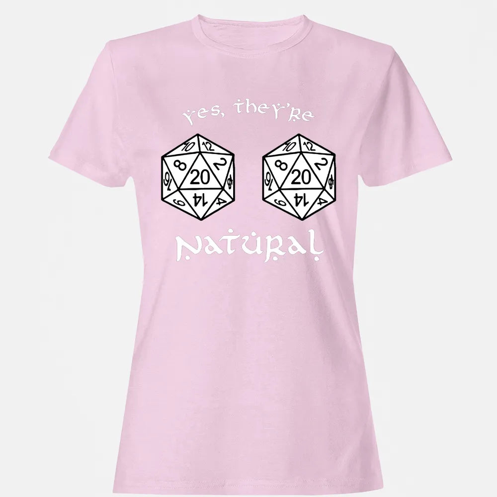 Women's T-shirt - MAEFXG5R