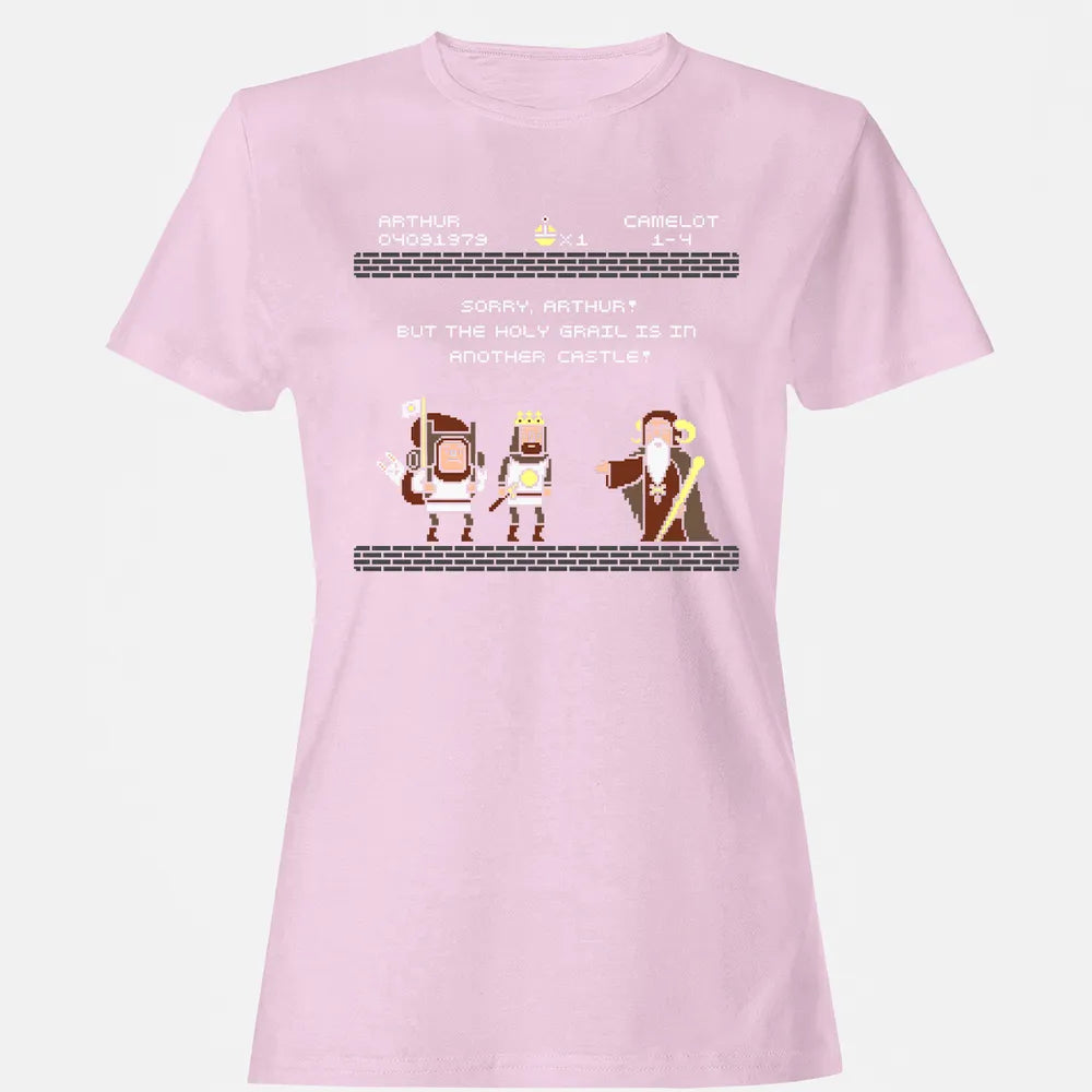 Women's T-shirt - 36XLD7RY