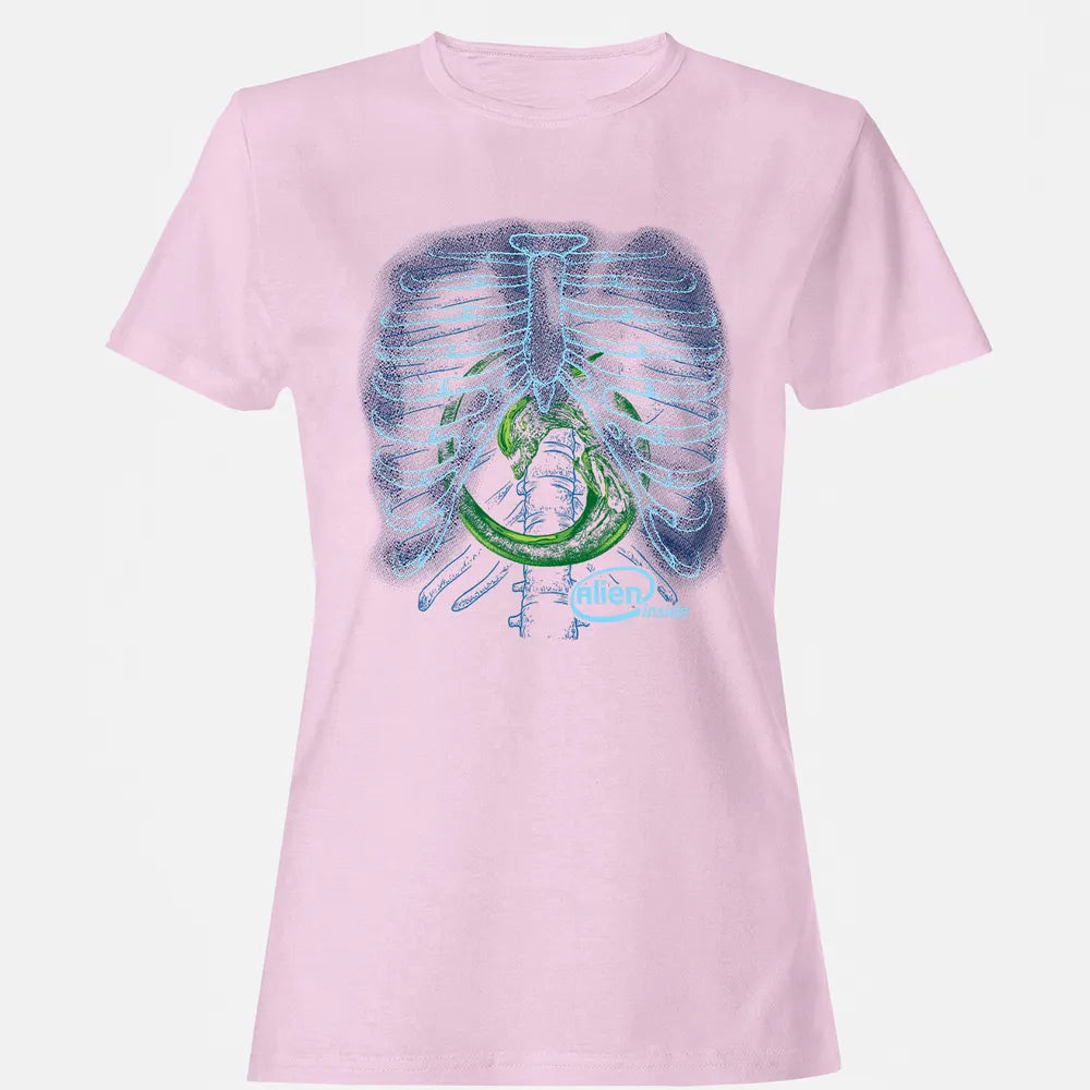 Women's T-shirt - FYER264V