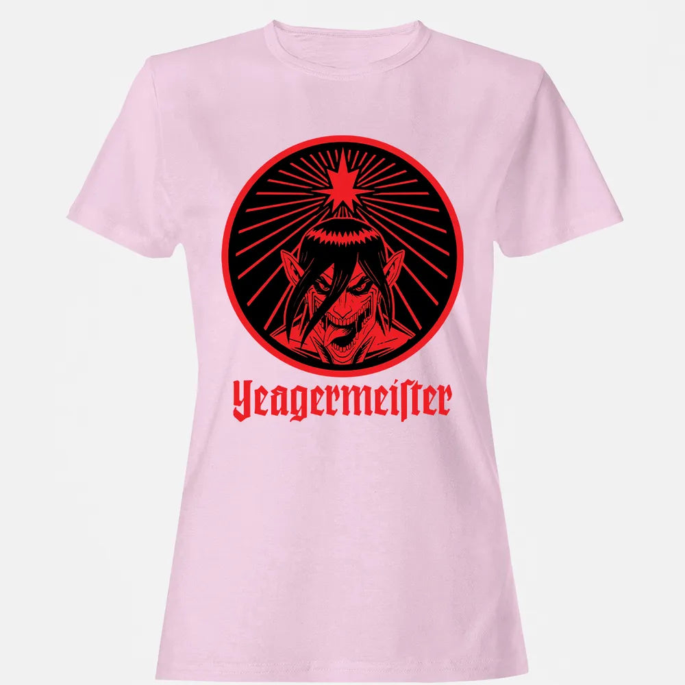 Women's T-shirt - XLUMPX5Z