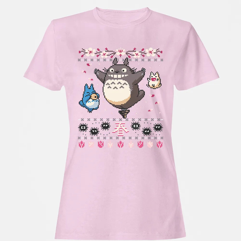Women's T-shirt - RMZ12WUB