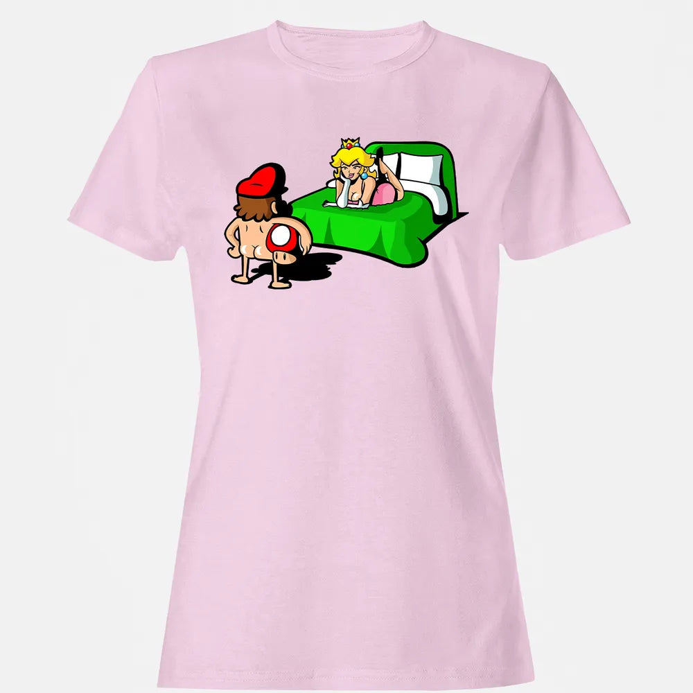 Women's T-shirt - 96ACYCDF