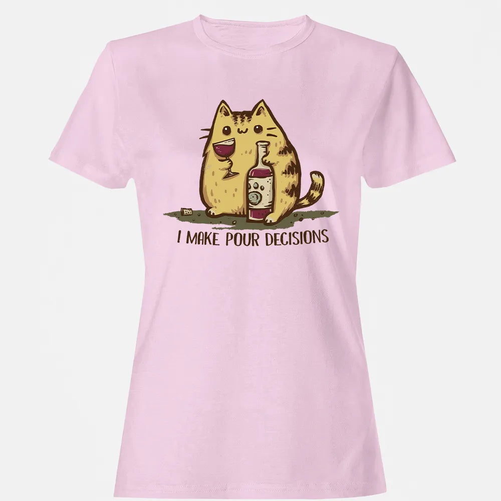 Women's T-shirt - PF5M3GAW