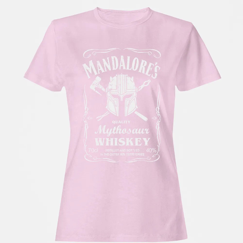 Mythosaur Whiskey Women's T-shirt