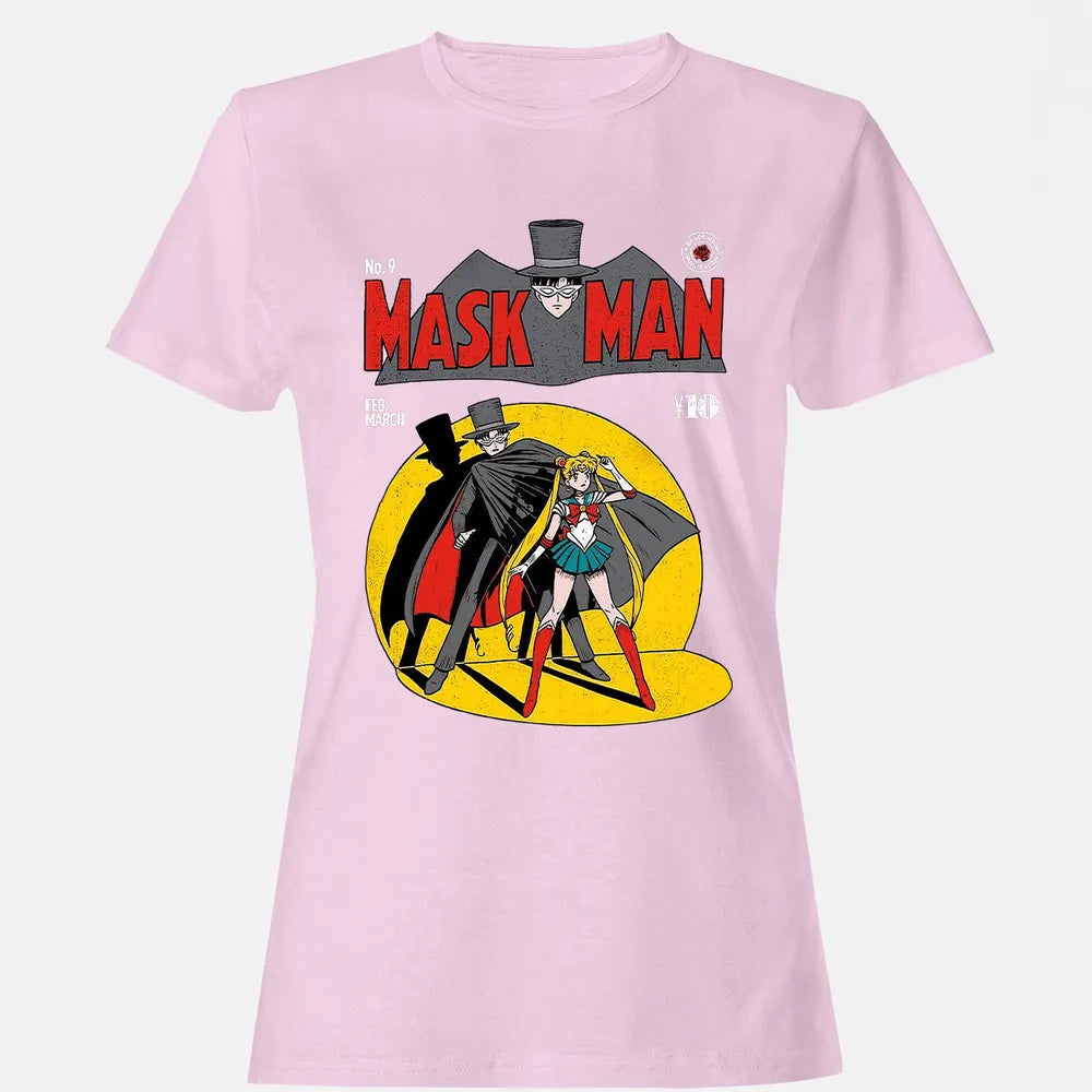 Women's T-shirt - STDNSBH4