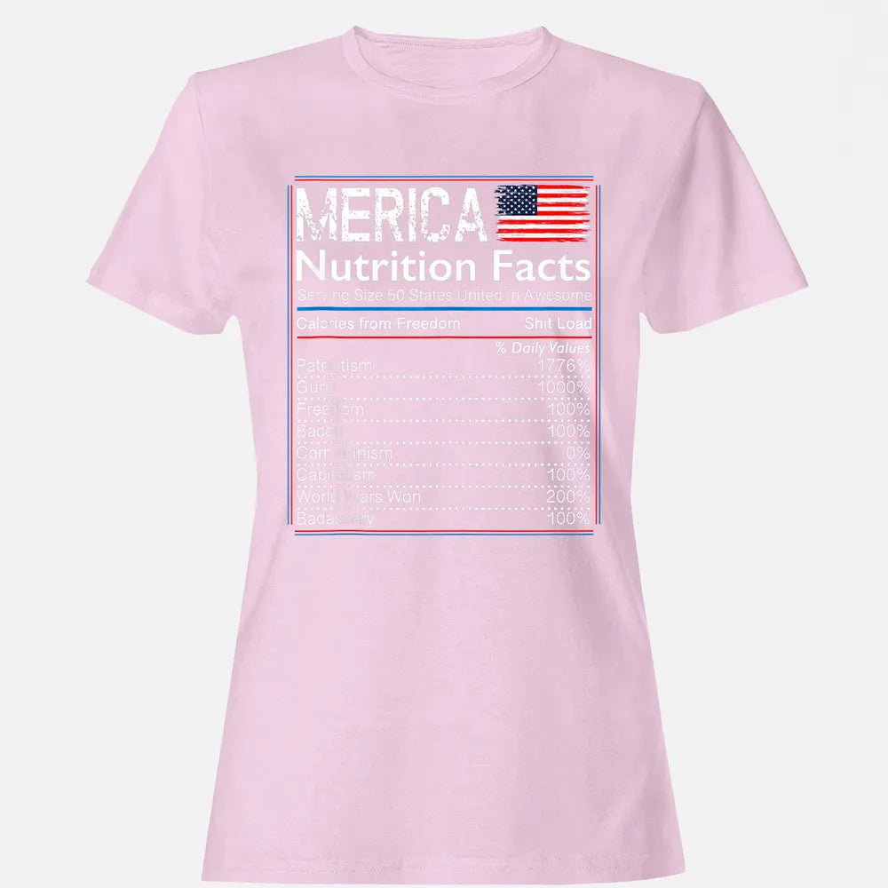 Women's T-shirt - W2DBR8Y6