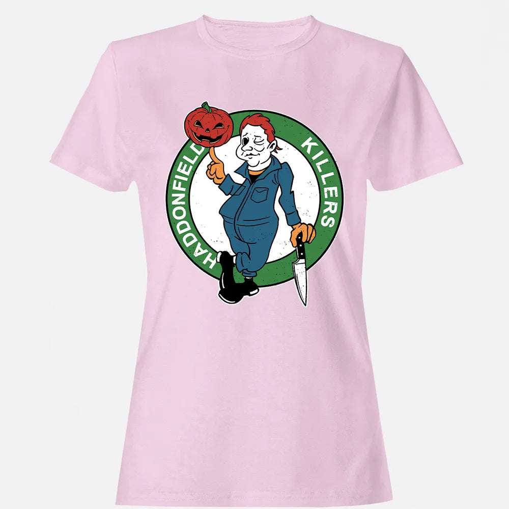 Women's T-shirt - LRVBGHMB