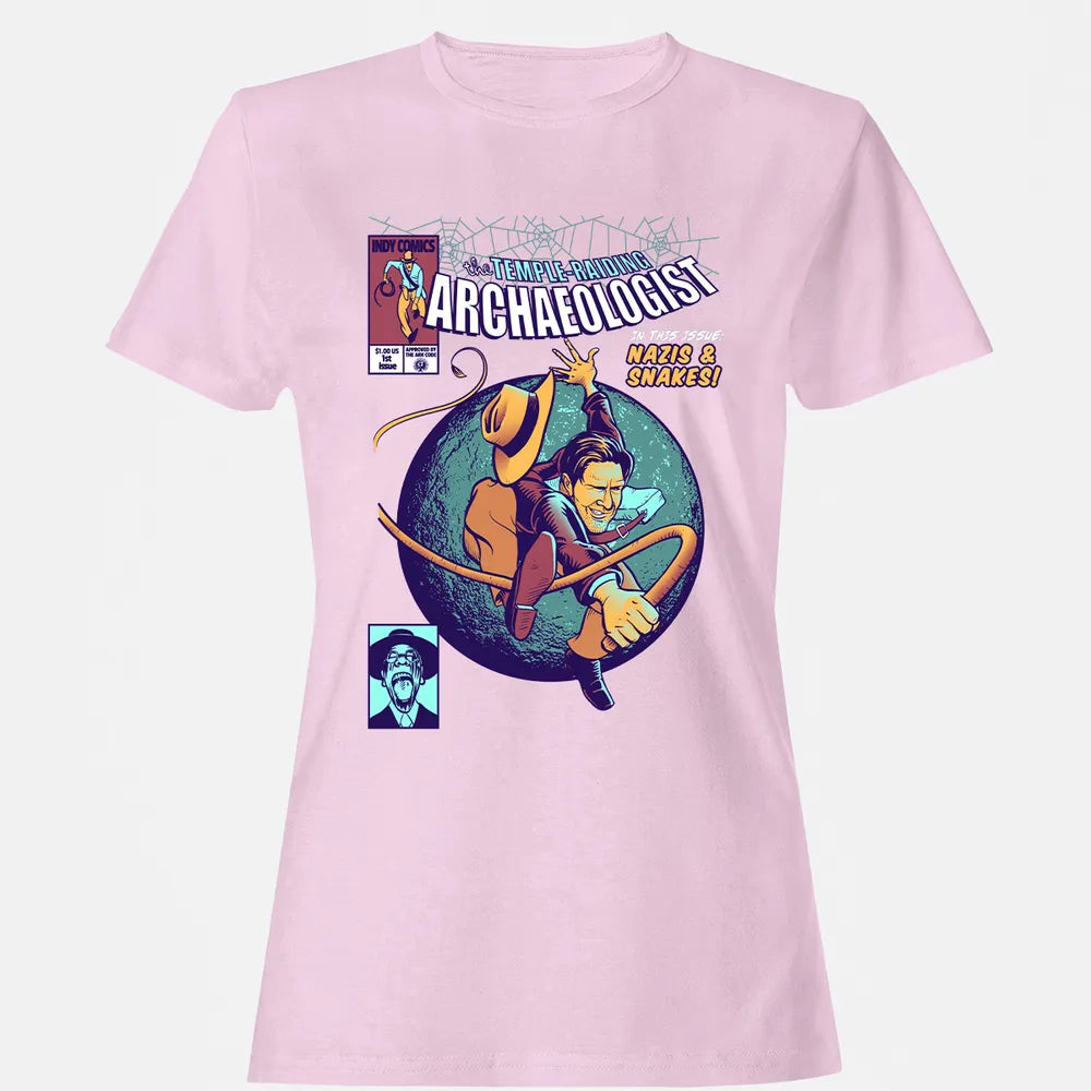 Women's T-shirt - GEV289ET