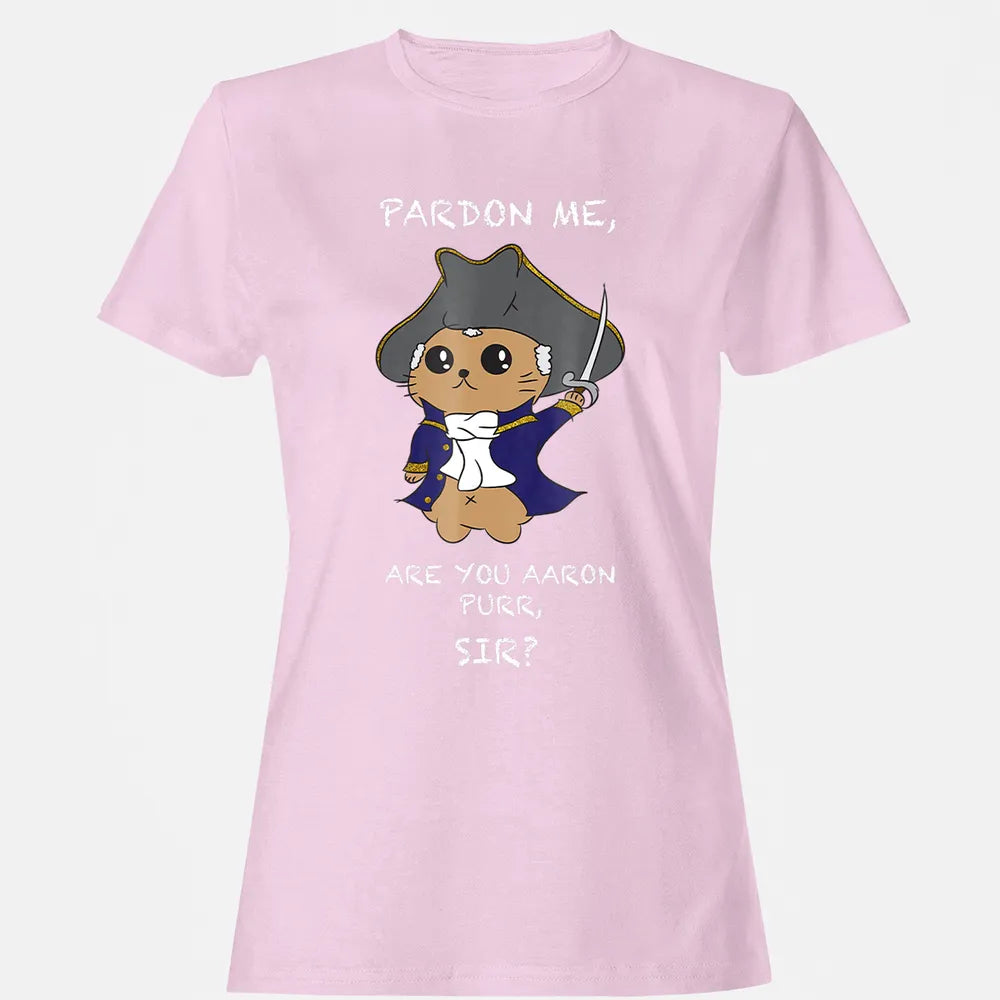 Women's T-shirt - RPWJUZVN