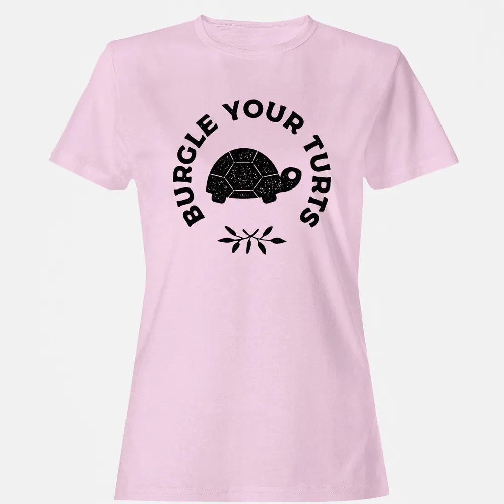 Women's T-shirt - NTVNKZU9