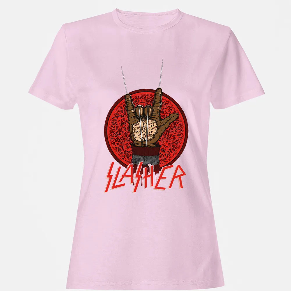 Women's T-shirt - 5WWWSCAV