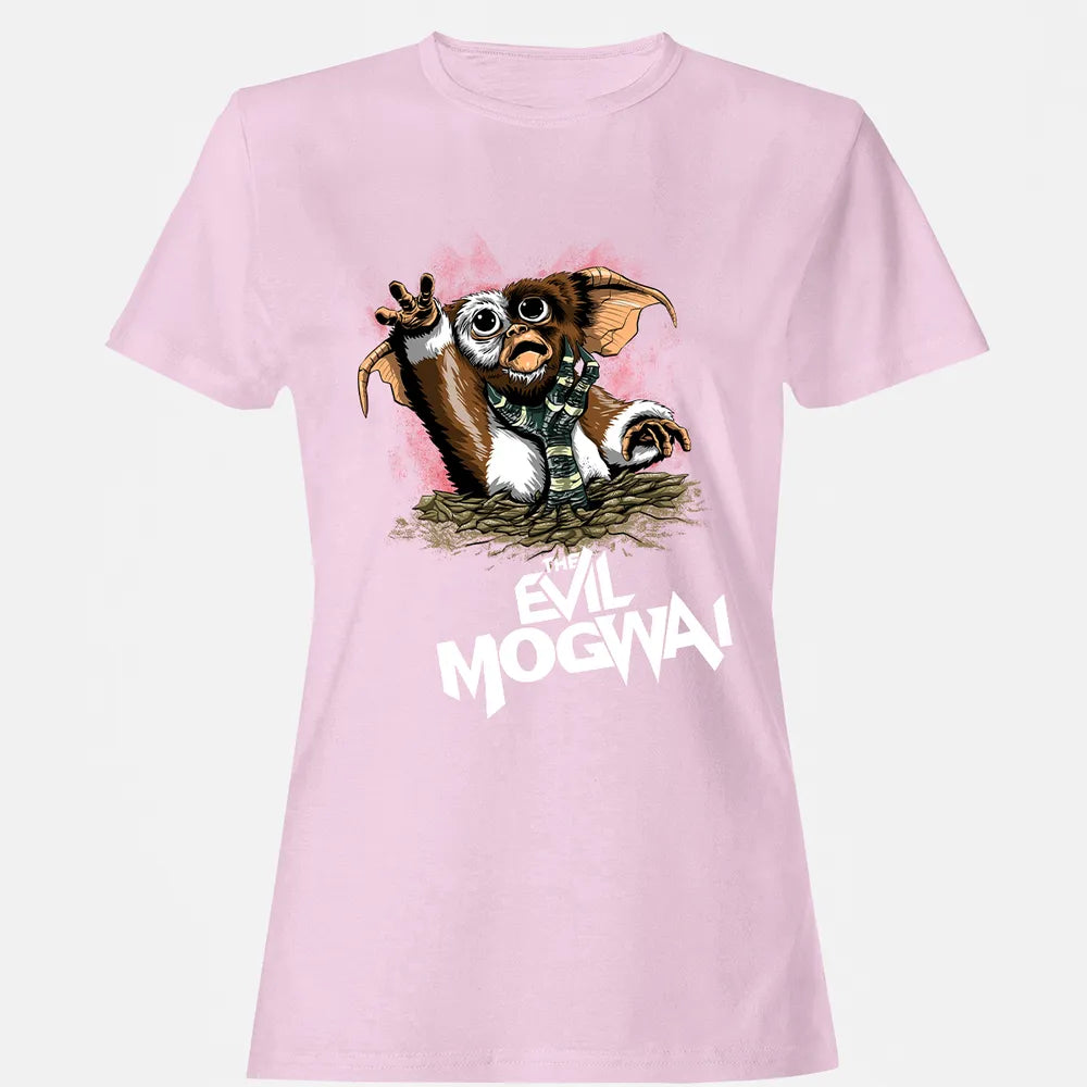 Women's T-shirt - U48VSRFX