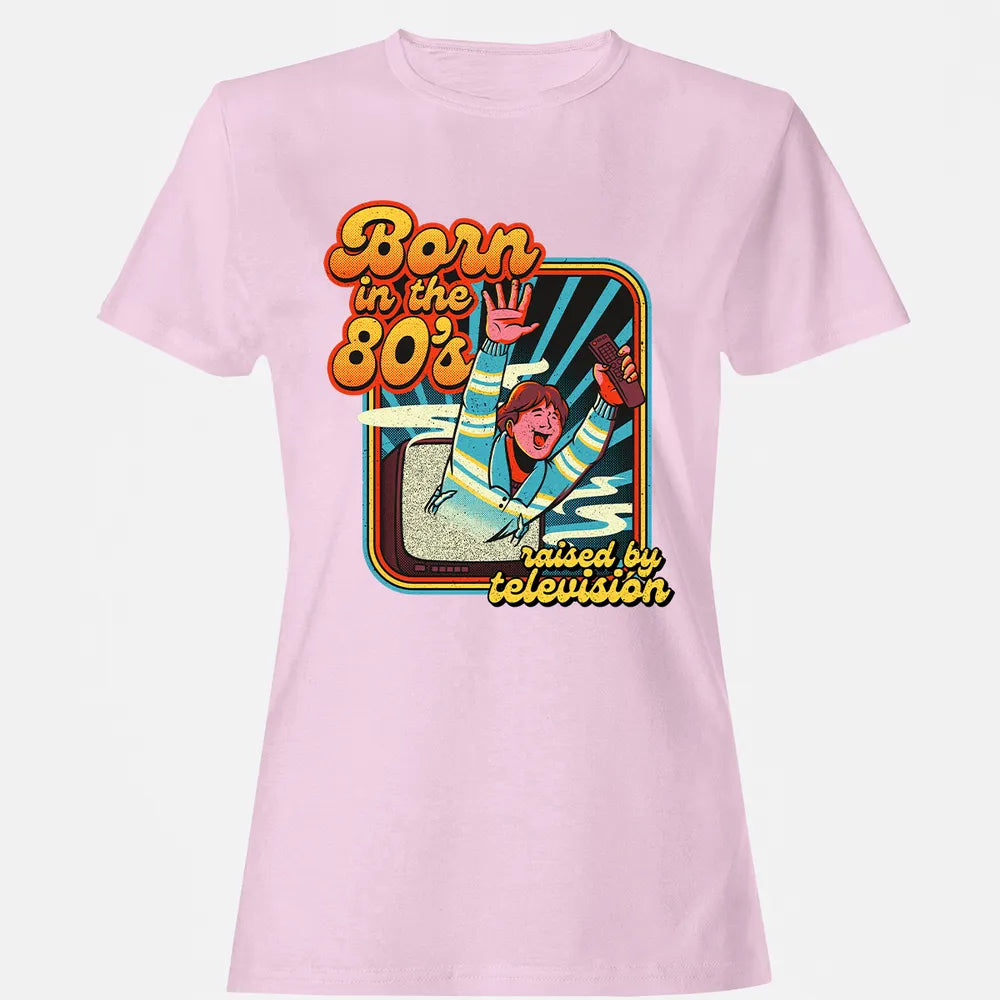 Women's T-shirt - 3N4T74FB