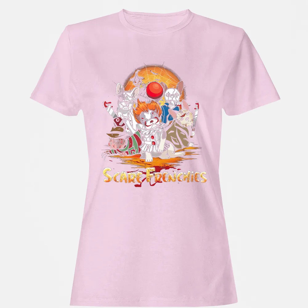 Women's T-shirt - XP6A15JL