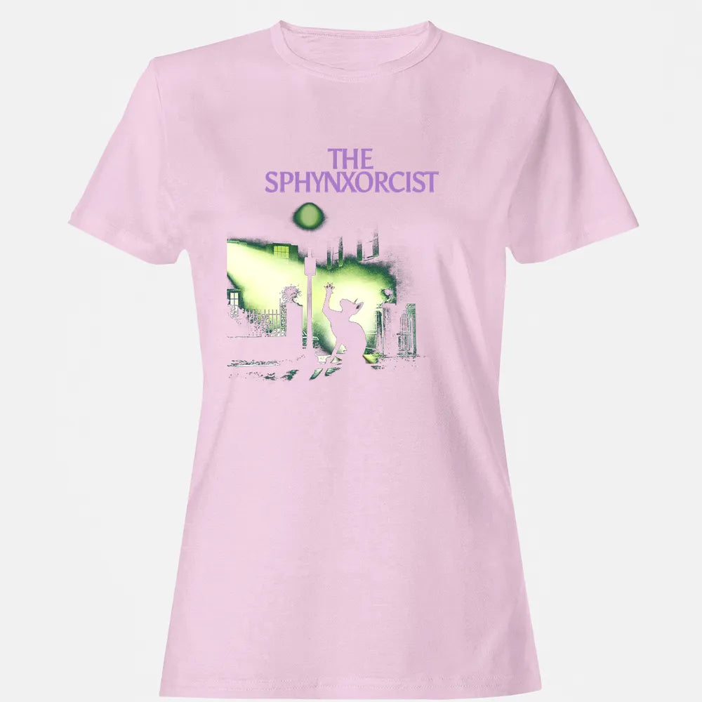 Women's T-shirt - X2L16L7E