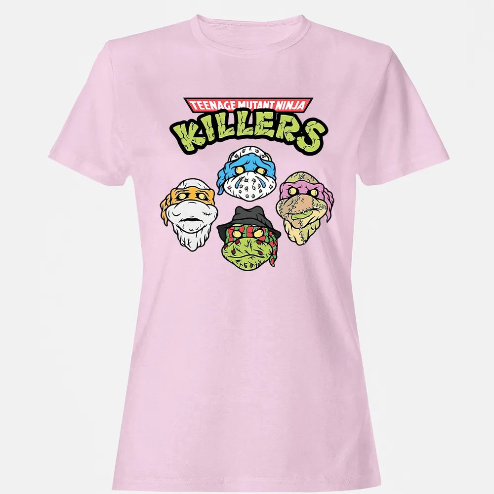 Women's T-shirt - W1T6UR79