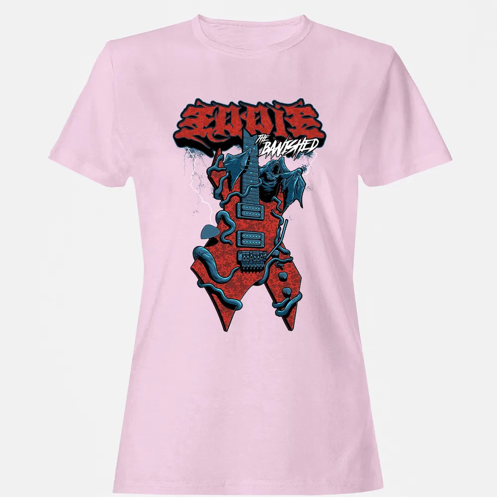 Women's T-shirt - 2JA2X4VP