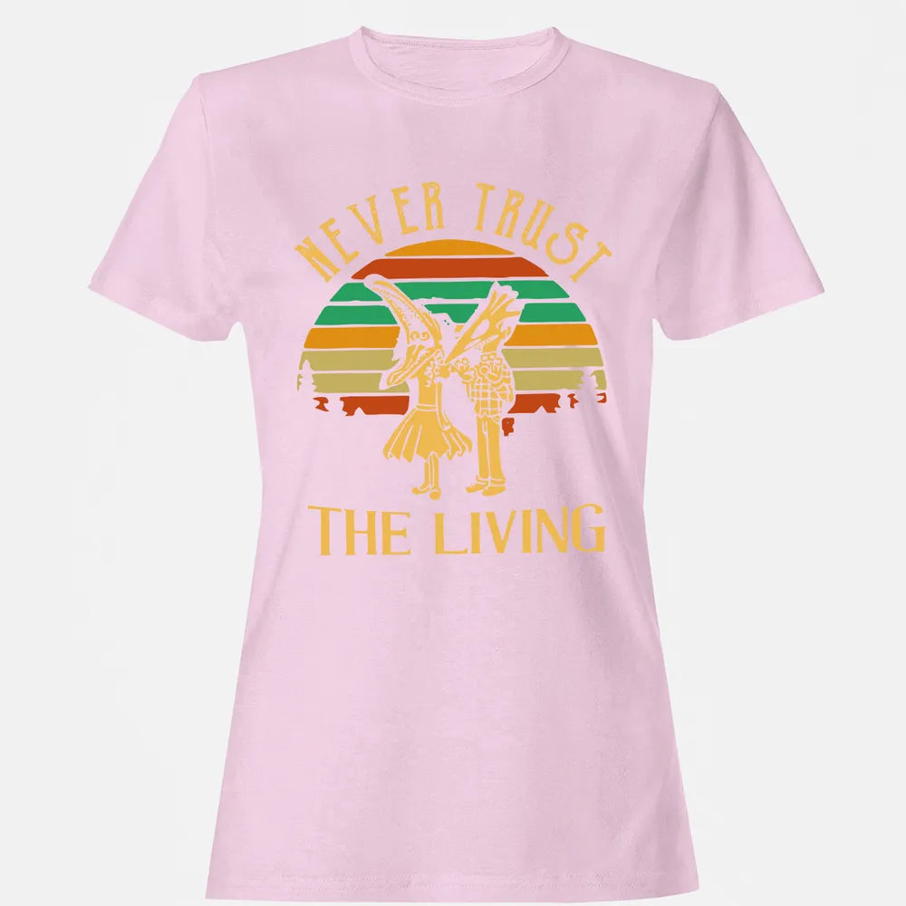Women's T-shirt - LL1C1ETQ