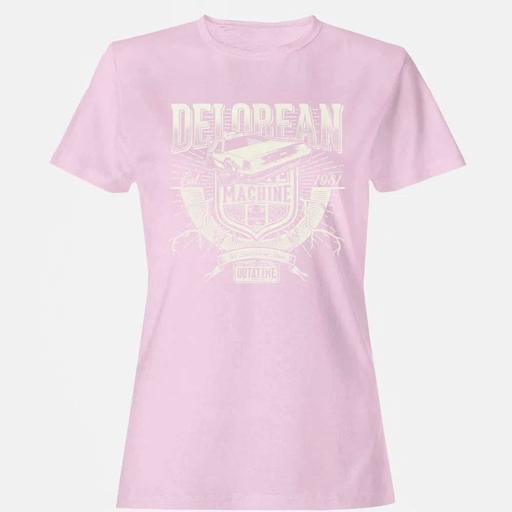 Women's T-shirt - ADVYAHMJ