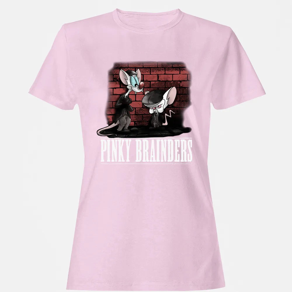Women's T-shirt - TKB9YVYB
