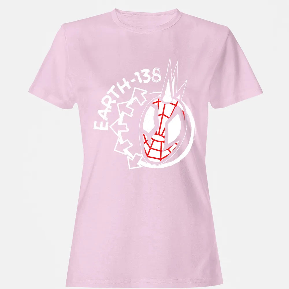 Women's T-shirt - D8VJN852