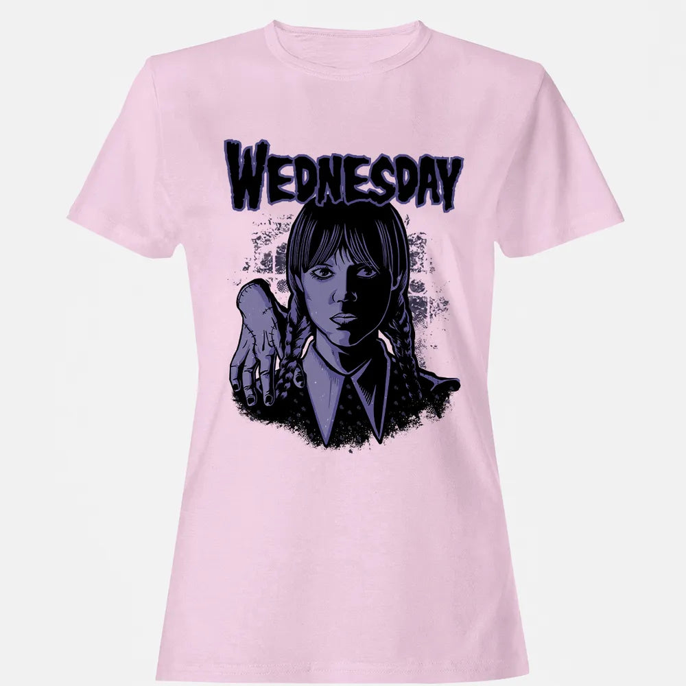 Women's T-shirt - GYSNB7SV