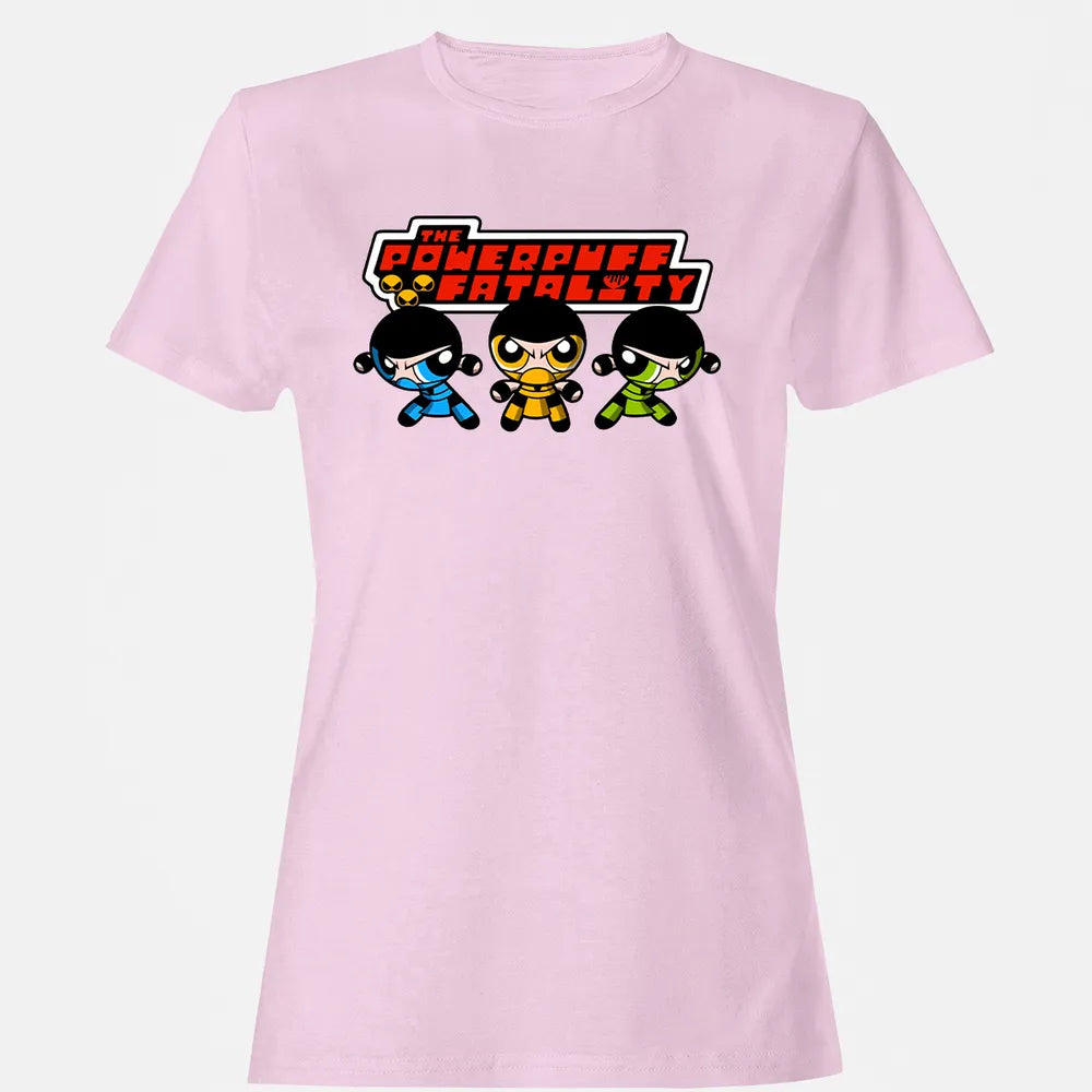 Women's T-shirt - 19TE4AD4