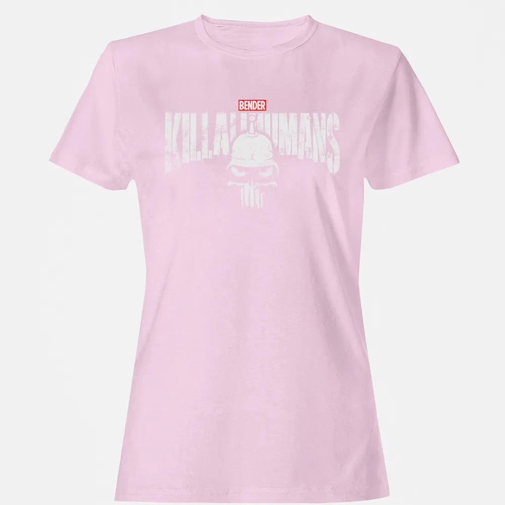 Women's T-shirt - NLP3L757