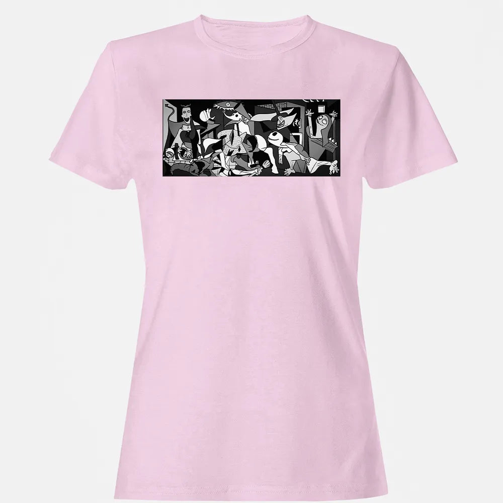 Women's T-shirt - JVVAN7M2