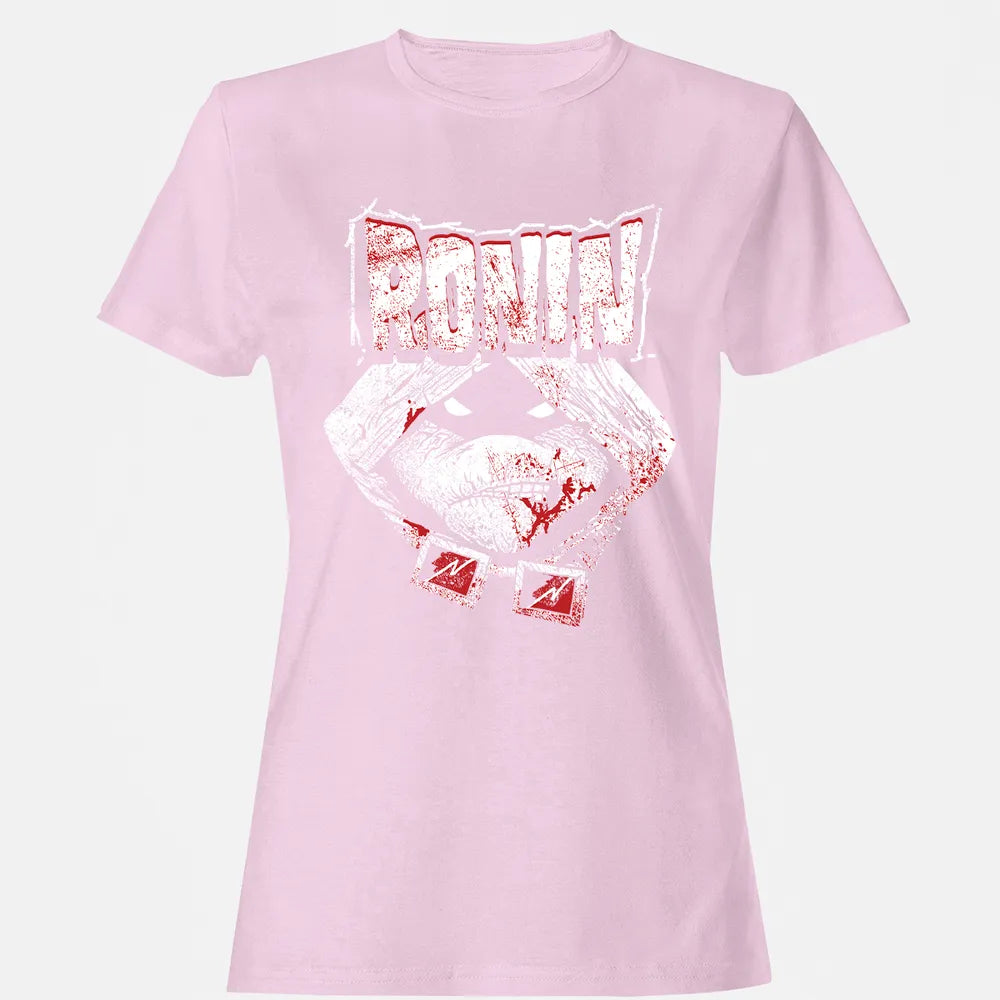 Women's T-shirt - 9YYAWES1
