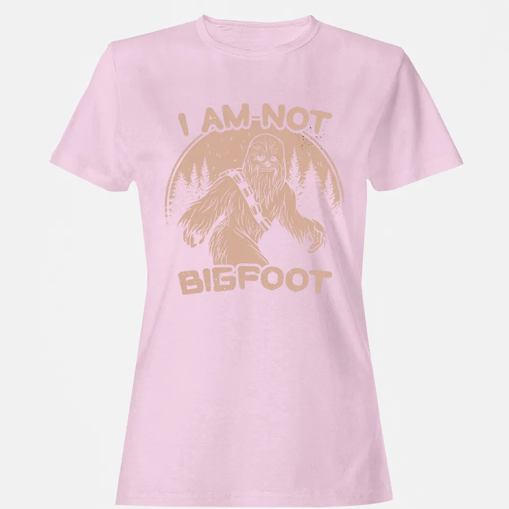 Women's T-shirt - DUZYJ6QM