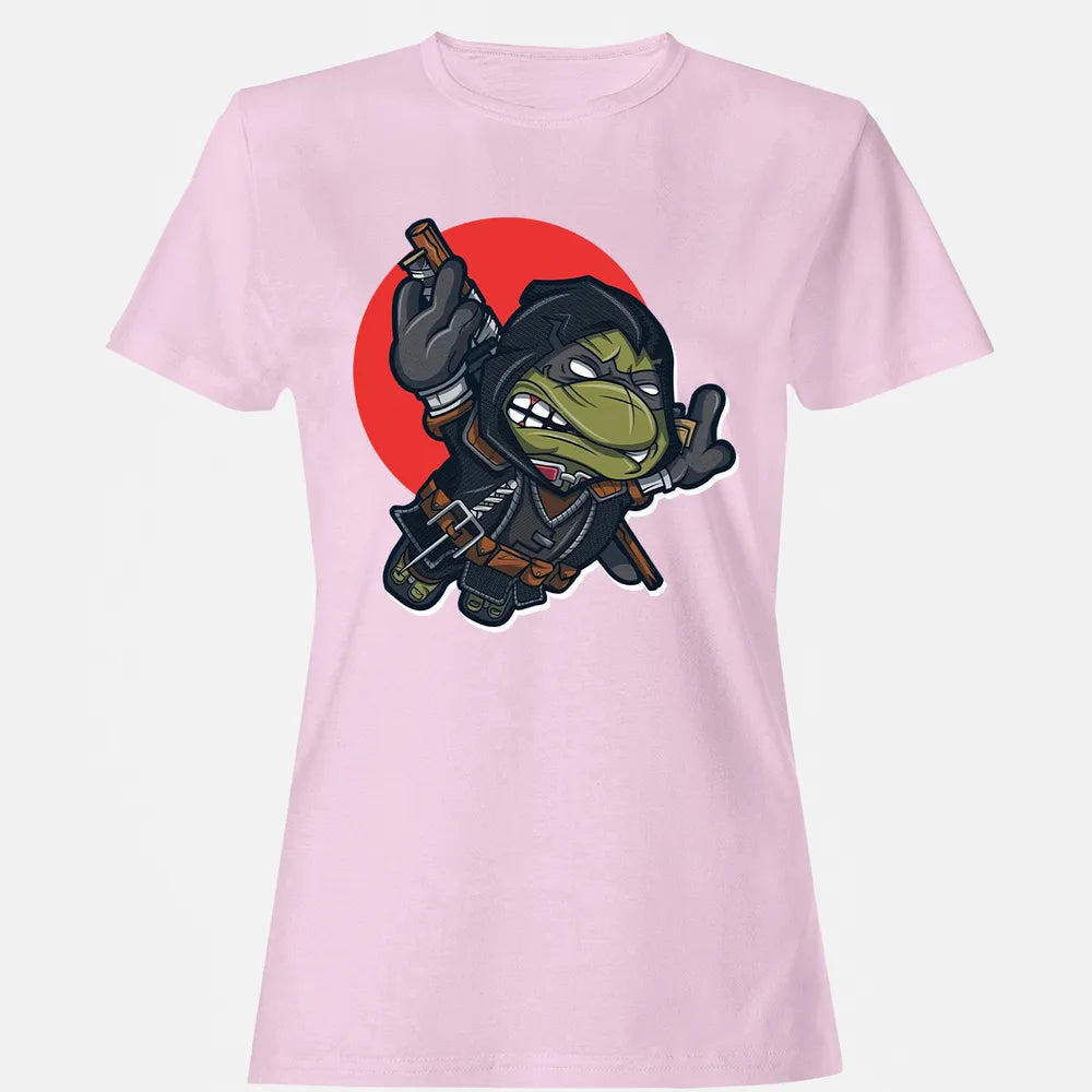 Women's T-shirt - ACASA87J