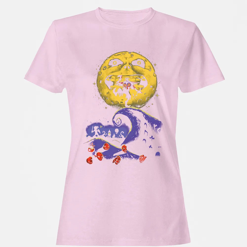 Women's T-shirt - SFKKJEL5