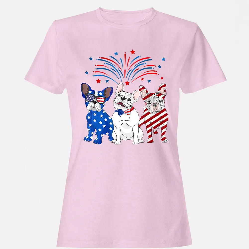 Women's T-shirt - NGM68V4Q