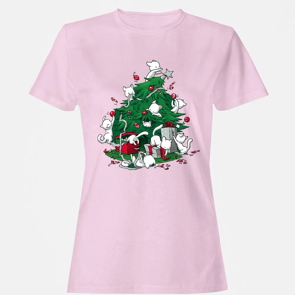 Women's T-shirt - Q9GBYPX9