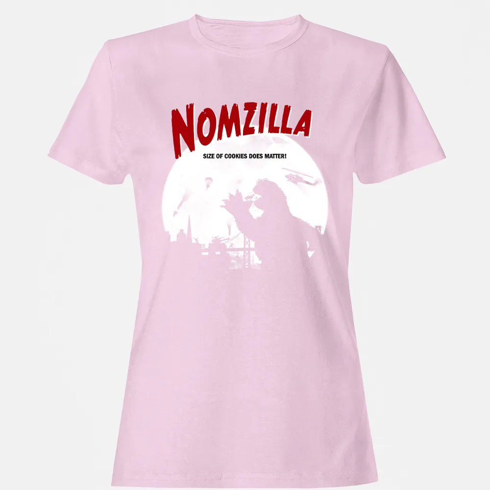 Women's T-shirt - ETVMZNYX
