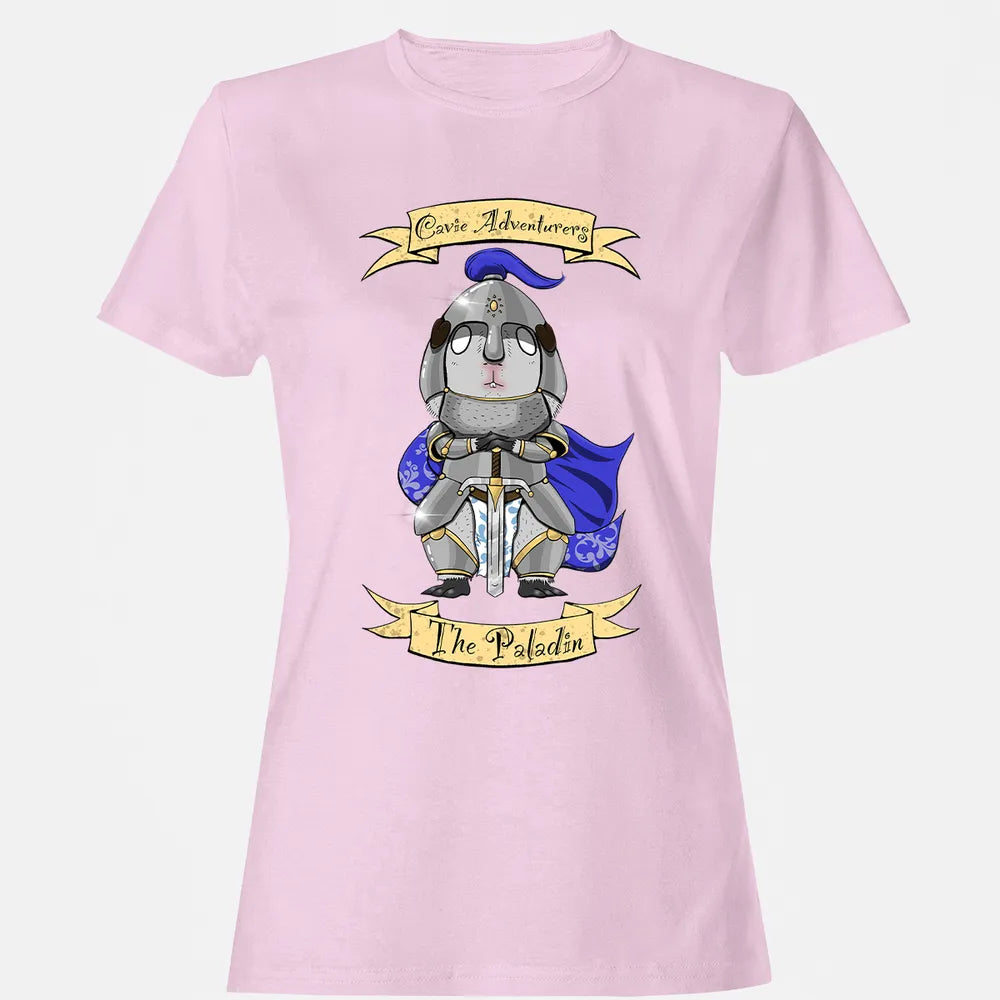 Women's T-shirt - VGDBBG9T