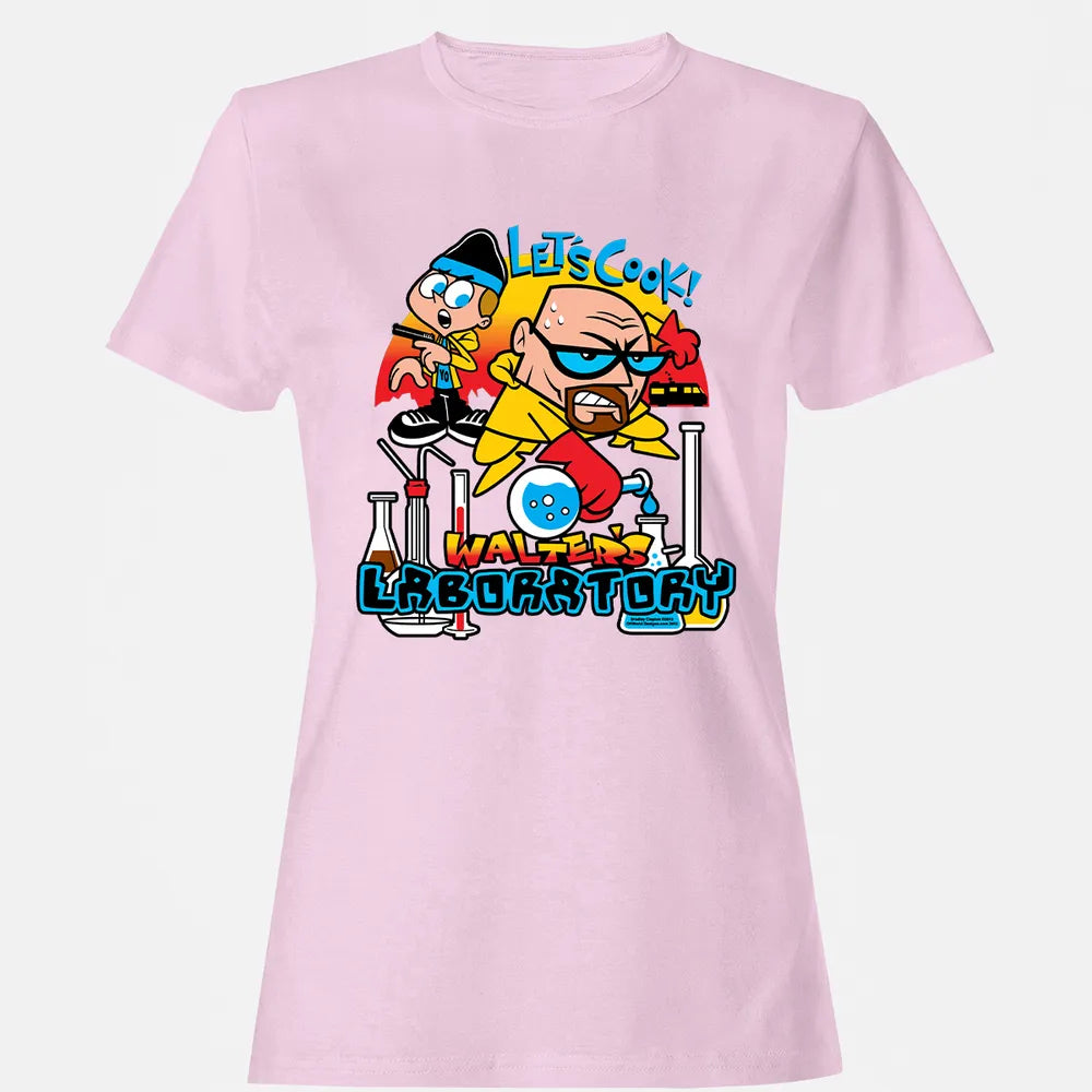 Women's T-shirt - D688Y9HM