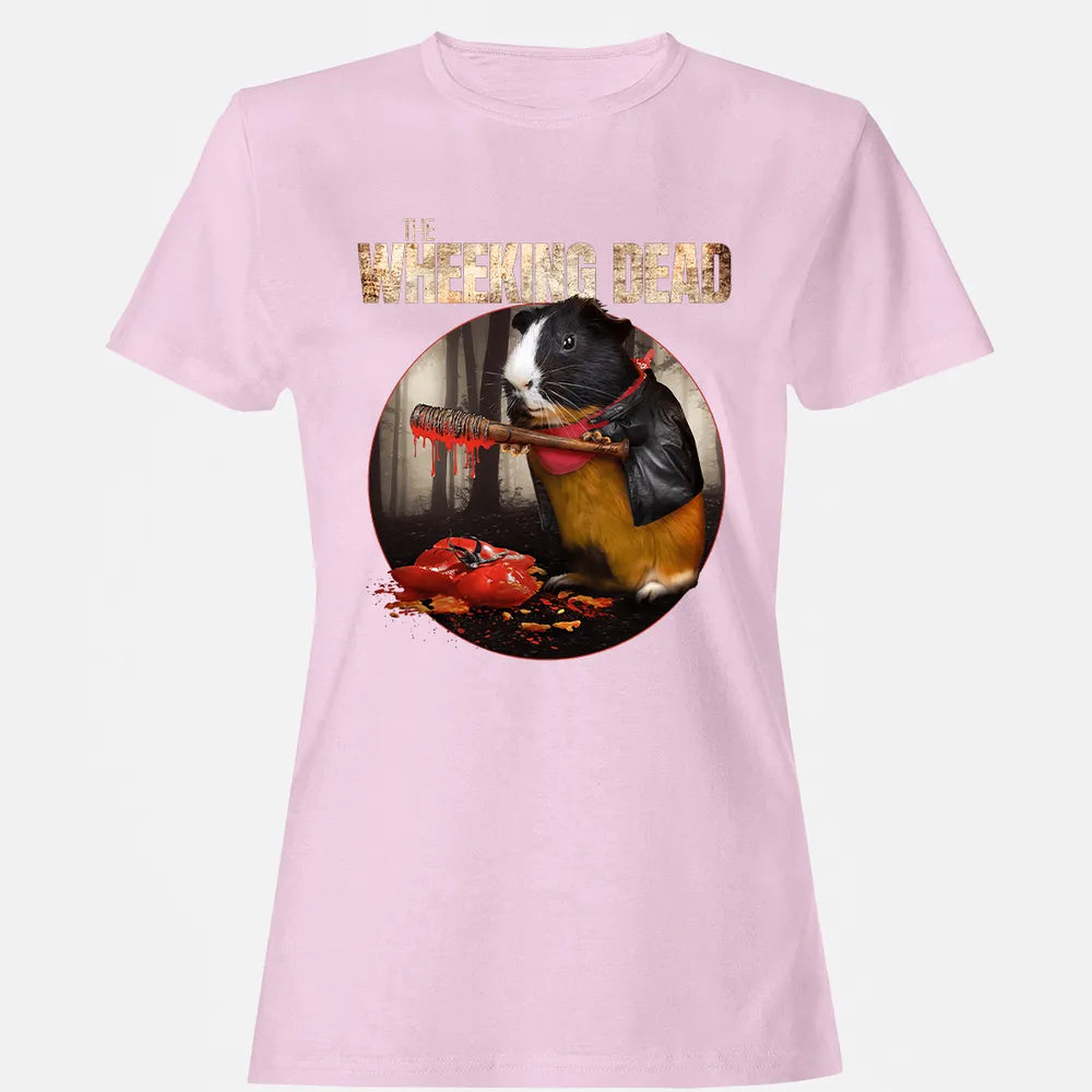 Women's T-shirt - C2KGTQSC