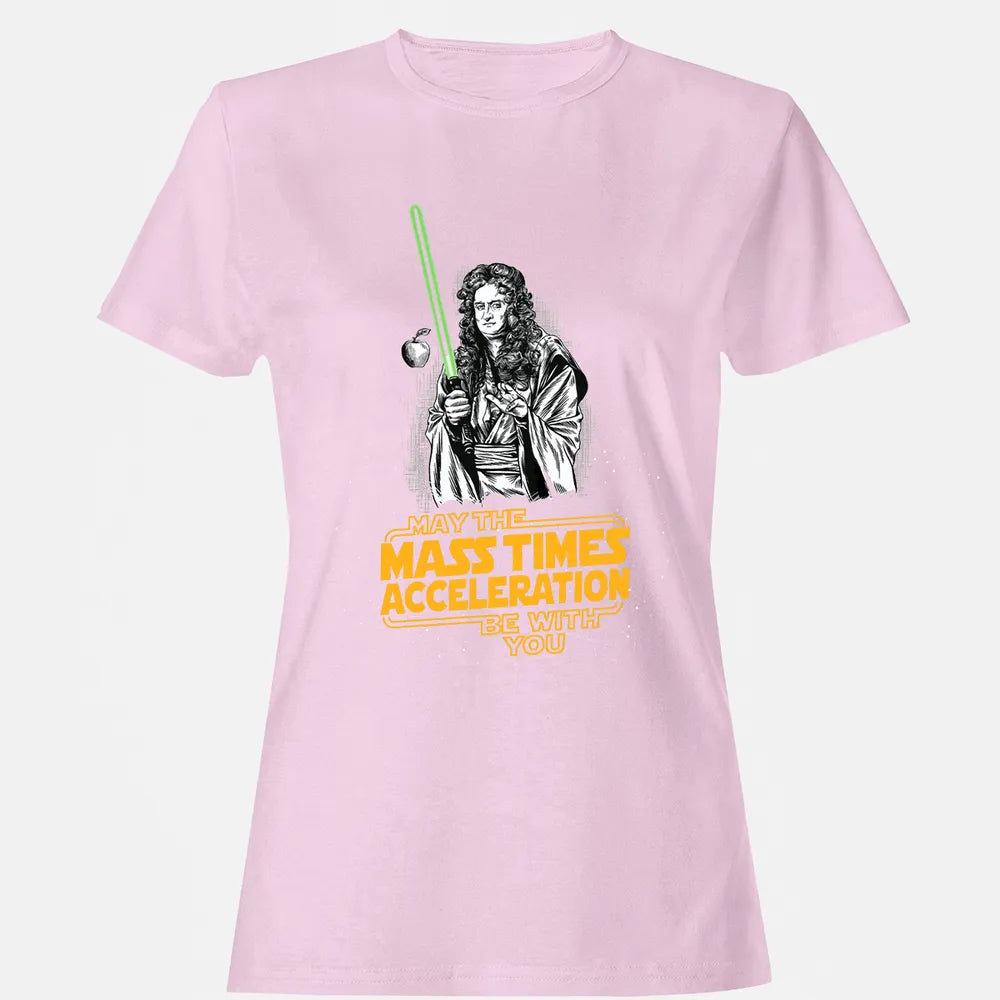 Women's T-shirt - FGFKVEBV