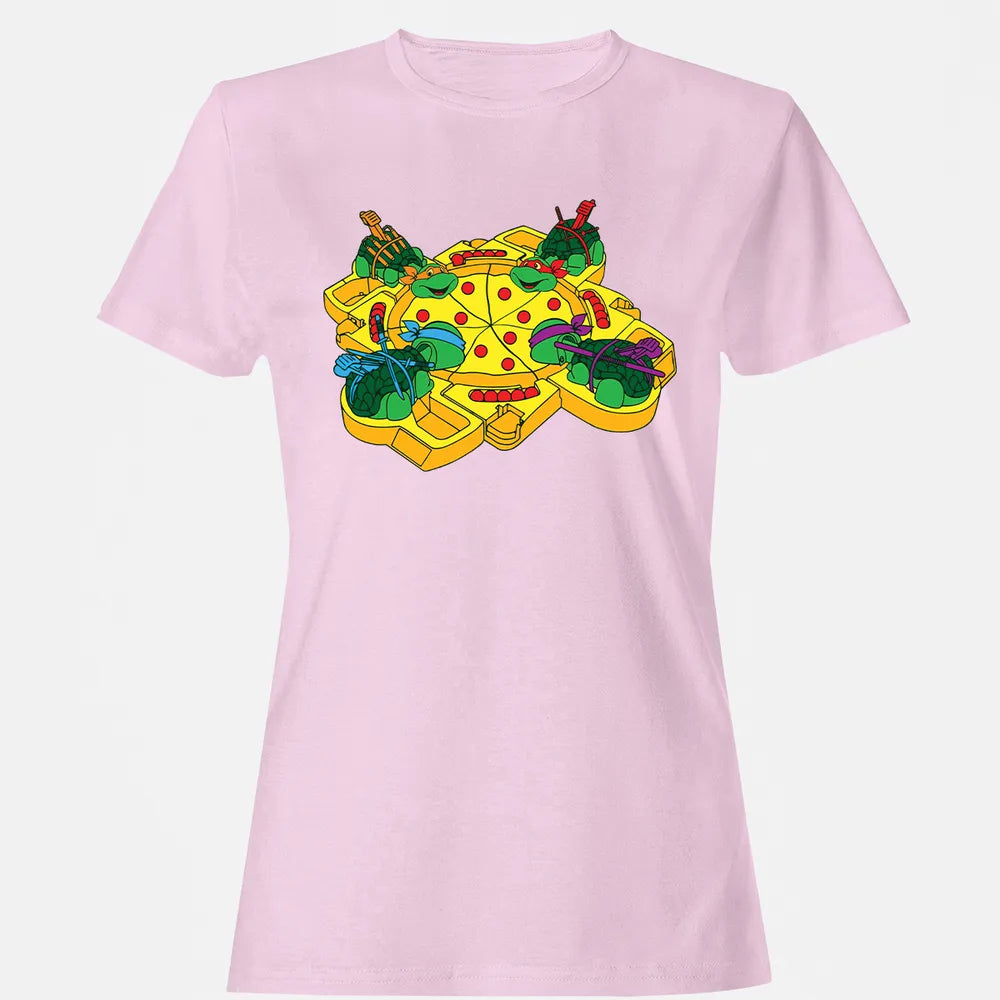 Women's T-shirt - UQCC5KAC