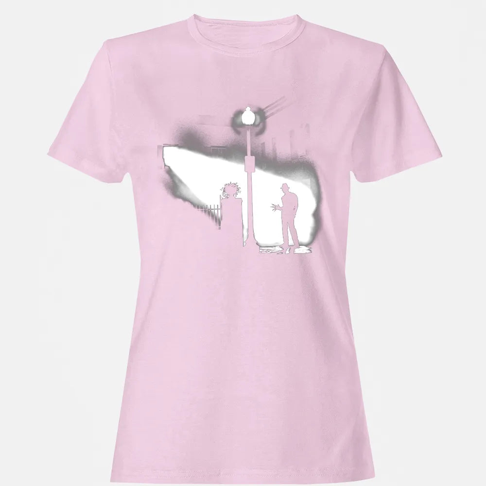 Women's T-shirt - 9K7GAQEN