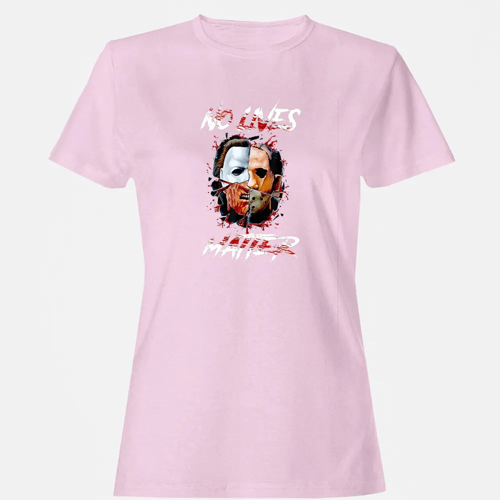 Women's T-shirt - N6U2LAXG