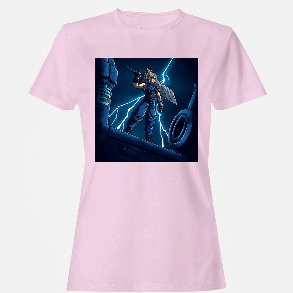 Women's T-shirt - 7XEGGFVR
